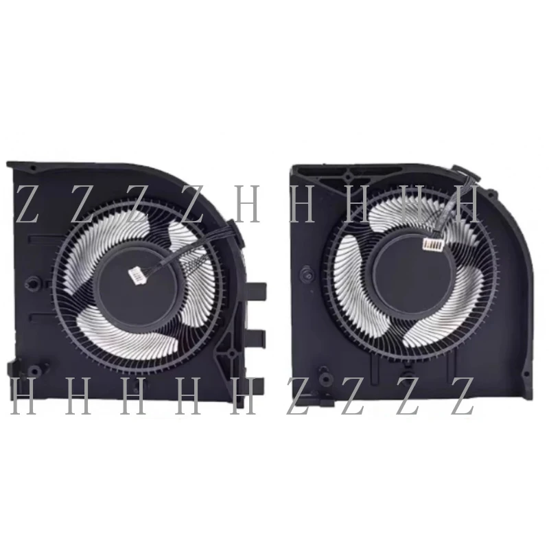 

Z New for Lenovo ThinkPad P1 Gen 8 GEN8 fan B7108 BFHNF2400TN