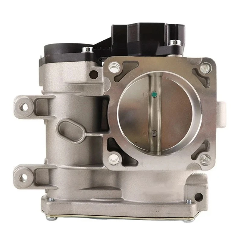 Throttle Body Throttle Body 93397800 For CHEVROLET CUERPO MARIPOSA ROYALTEK CORSA Fiat IDEA STILO 1.8 8V