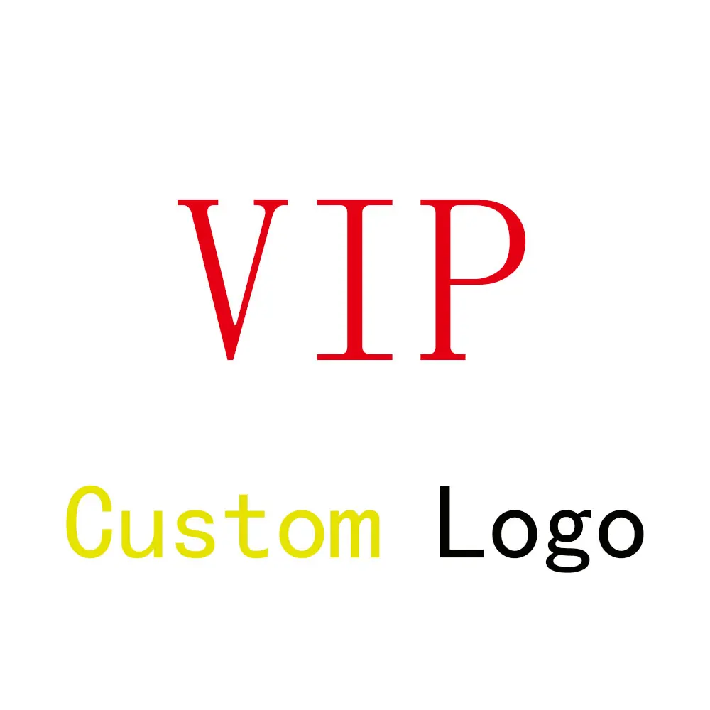 

VIP car Custom Logo Neon Sign 12 Colors DIY Customize Kawaii Room Decor Wall Decoration Game Bedroom // M Signboard Lighting