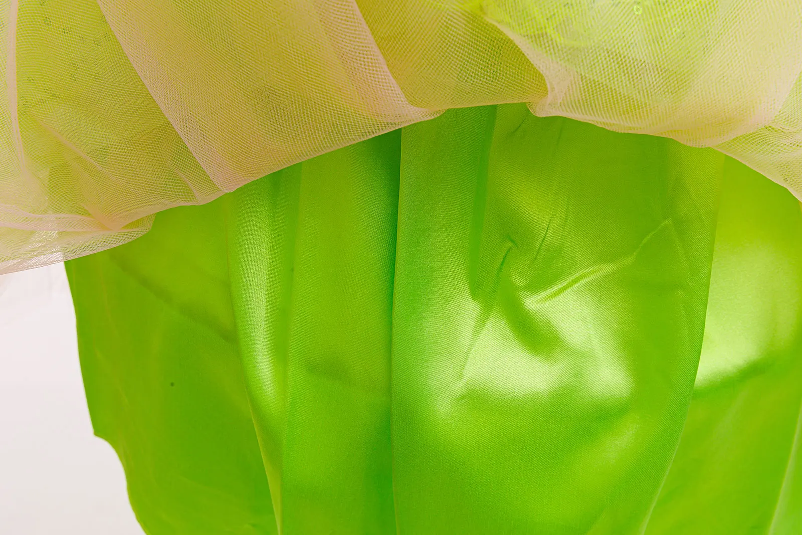 3-8 Jahre Mädchen Schmetterlings-Inspiriertes Elfen-Prinzessinnenkleid Kinder Feen-Cosplay-Kostüm Kinder Pixie-Elfen-Halloween-Karnevalskleidung – Detail 7