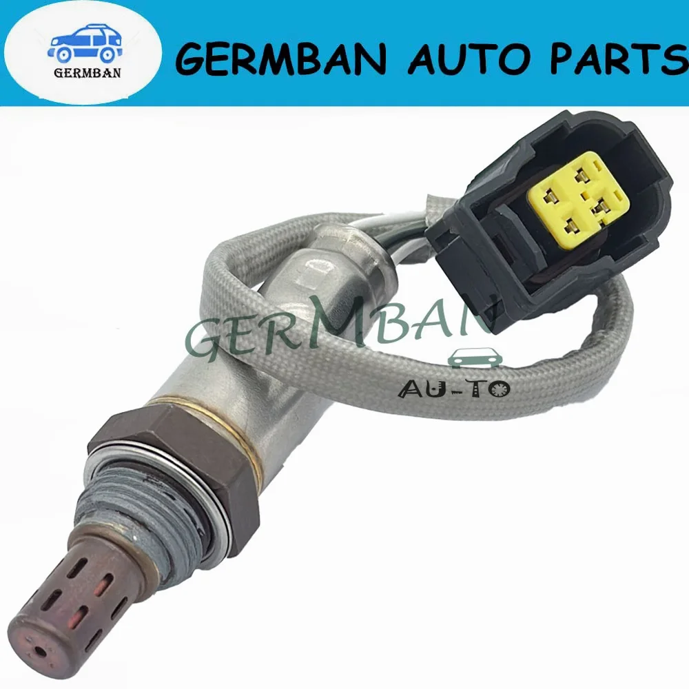 

OEM 1588A275 1588A284 1588A359 1588A282 Lambda O2 Oxygen Sensor for Mitsubishi MIRAGE SPACE STAR G40 1.0 1.2 1.0L 1.2L 2012-2018