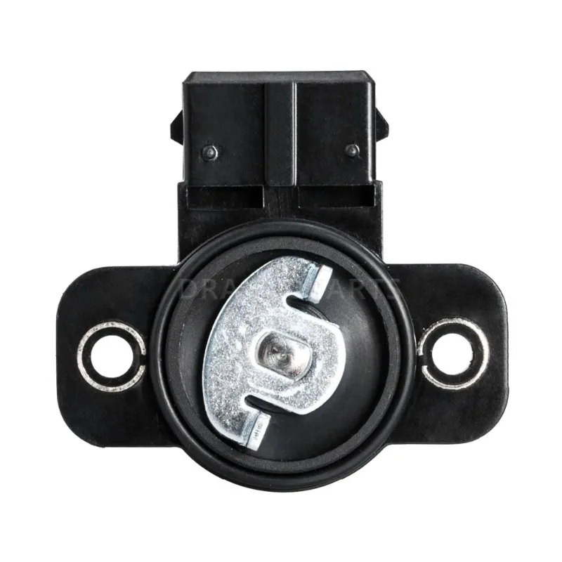 TPS Throttle Position Sensor 35170-37100 For HYUNDAI Santa Fe,Sonata,Tiburon,Tucson,KIA Optima,Sportage 2.7L