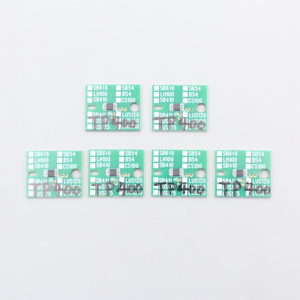 2000ML TP400 Ink Ca…