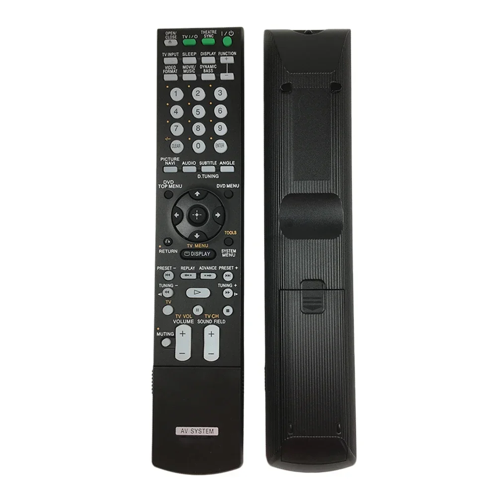 New Remote Control Fit For Sony DAV-DZ830W HCD-DZ830W HCD-FX500 HCD-FX900W HCD-DZ850KW DVD Home Teater System