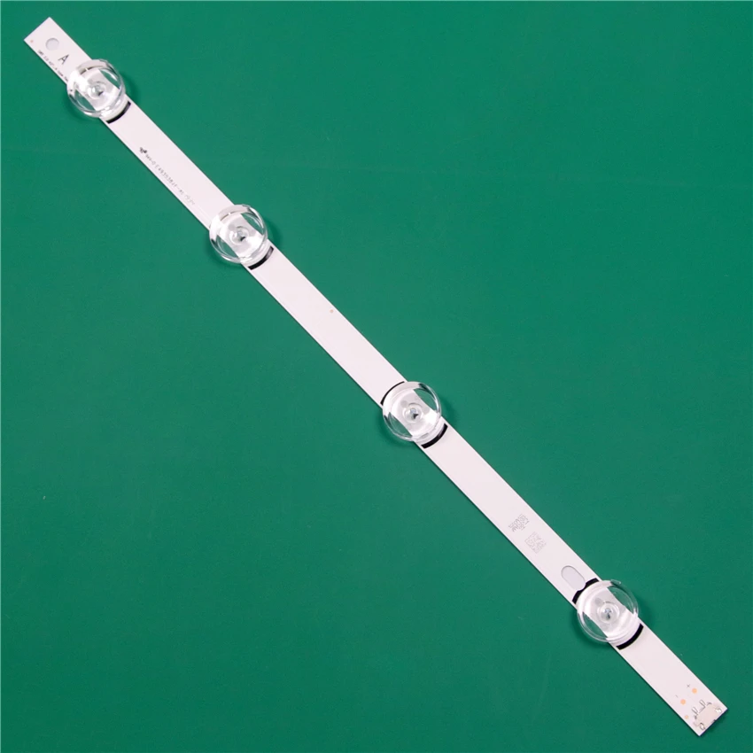 LED TV Illumination Part Replacement For LG 42LB652V 42LB653V 42LB656V 42 inch LED Bar Backlight Strip Line Ruler DRT3.0 42 A B