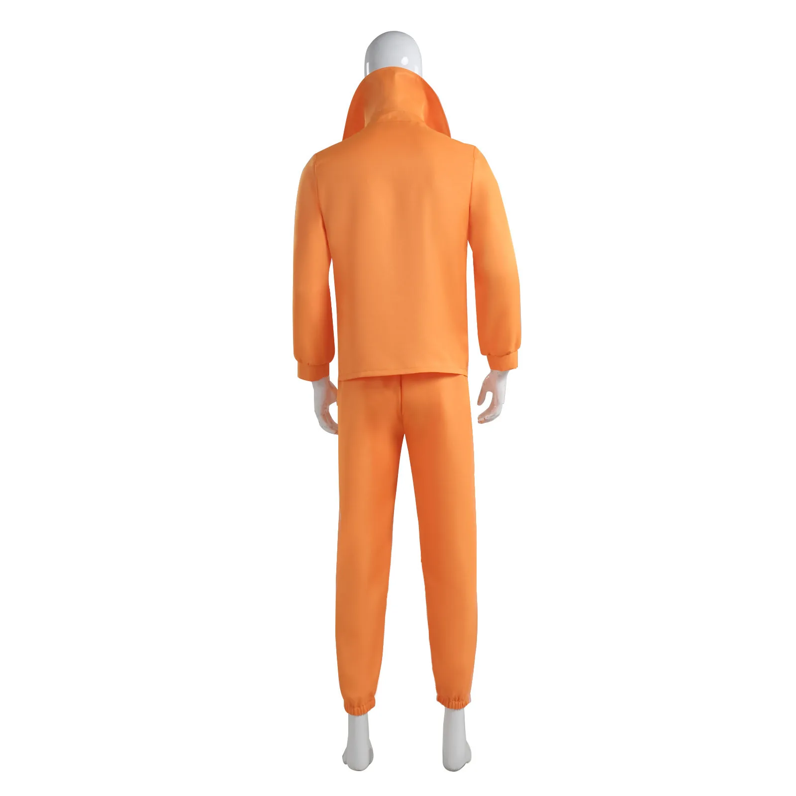 Victor Costume Cosplay Film Cattivissimo Me Giallo Piccolo ladro Papà loween Par Performance Costume Abbigliamento tradizionale da donna