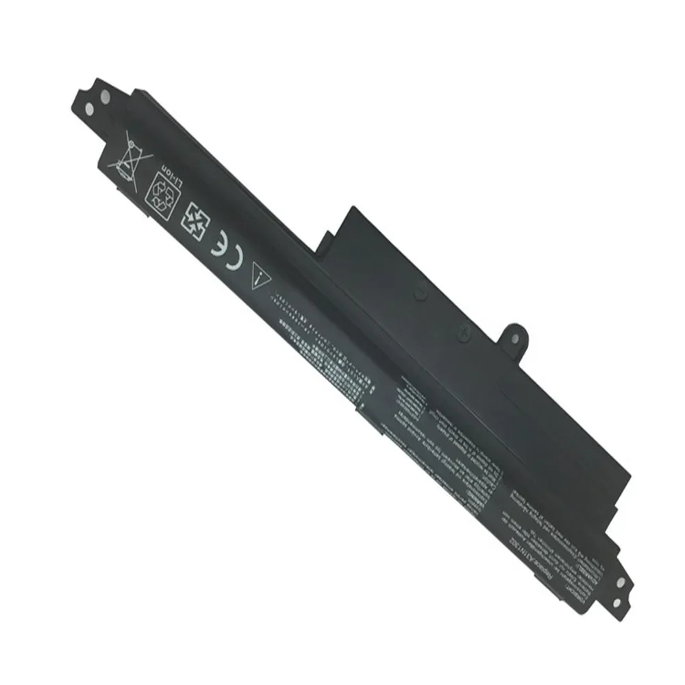 Imagem -06 - Lmdtk-bateria do Portátil para Asus Vivobook Cell X200ca X200ca6e Series A31n1302 A31lmh2 1566-6868 A31lm9h 0b11000240100e Novo