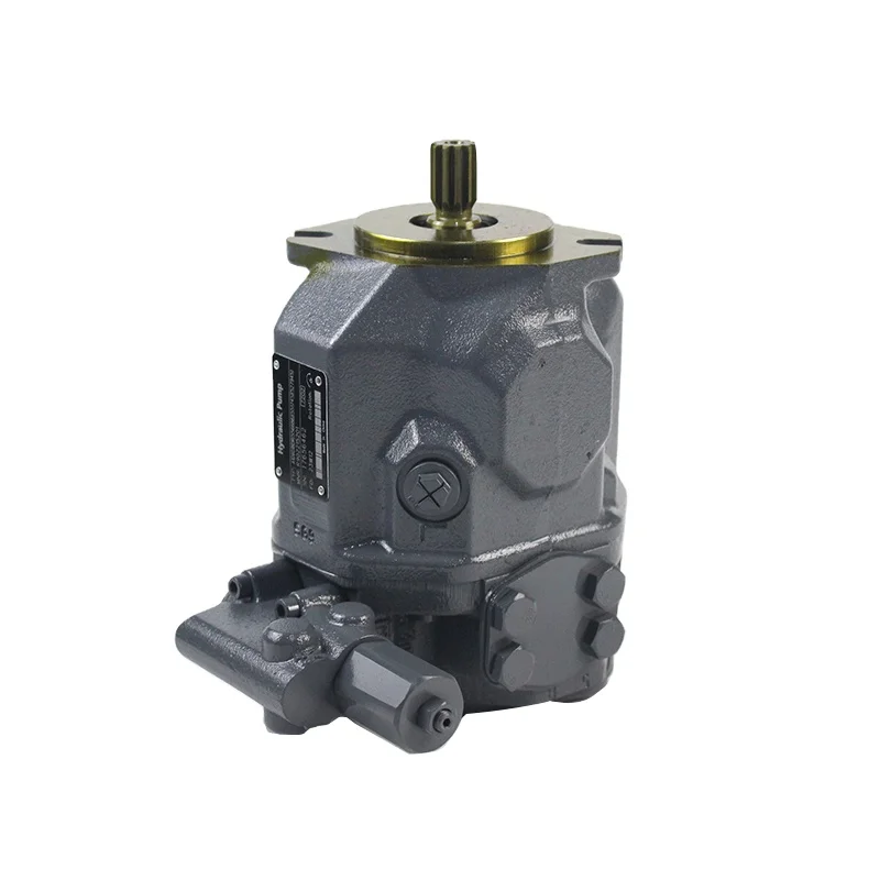 A10VO18DR/31R Hydraulic Pump Rexroth A10VSO18 A10VO18 Piston Pump