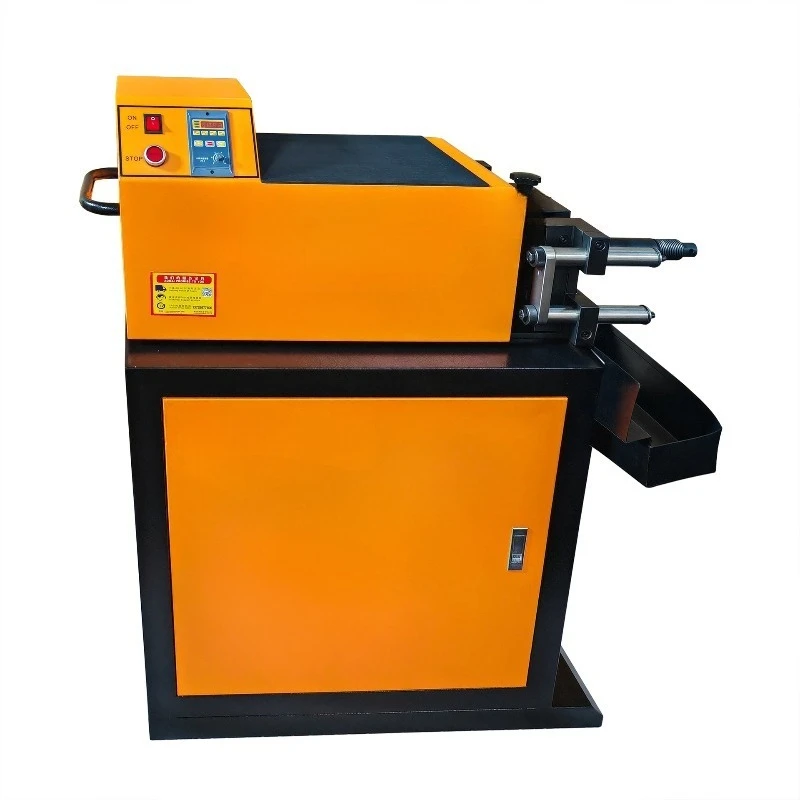 Brake disc optical drive grinder AM553 stepless variable speed, polishing machine