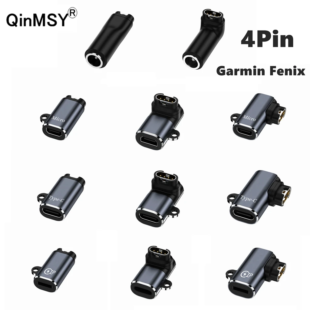 Usb C Micro To 4Pin… - image