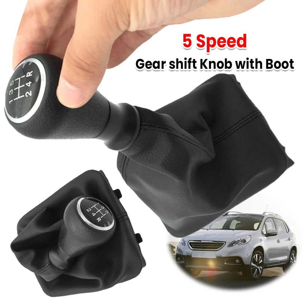 For Peugeot 206 205… - image