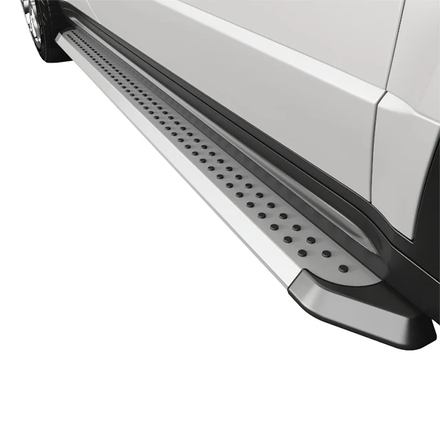 

Автозапчасти для шасси, высококачественная боковая ступенька из алюминиевого сплава 4X4, высококачественная подножка для MAZDA CX-5 CX-7 2014-2020