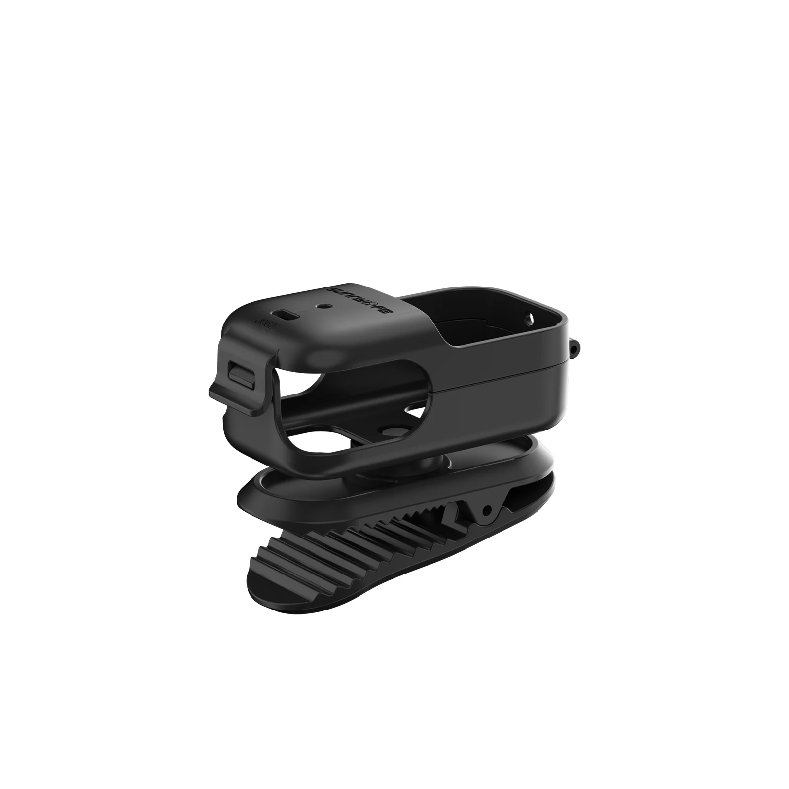 

For DJI Osmo Nano Backpack Clip Rotatable Action Camera Mount