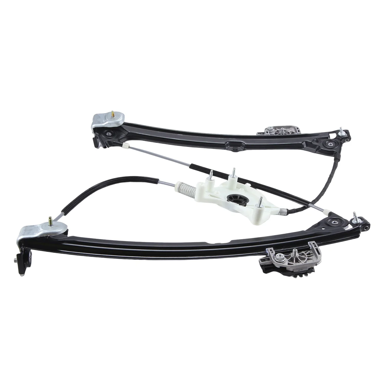 

Front Left Window Regulator Without Motor for Maserati Ghibli Levante Quattroporte 2014-2022 670002098