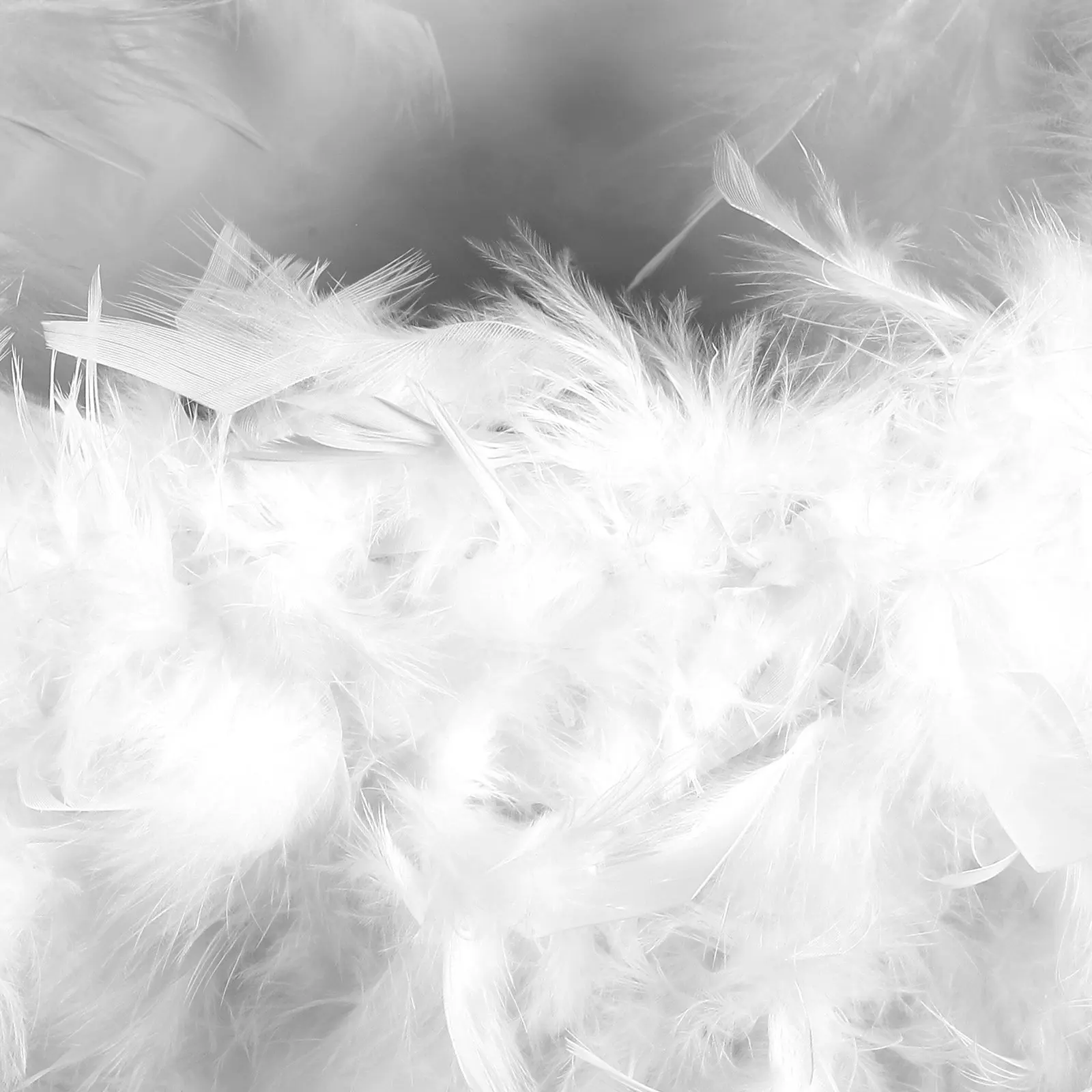 

Faux Plume Floor Lamp Shade Replacement Easy Install for E27 E14 Lamps Textured Light Cover Stylish Home Bedroom Decor