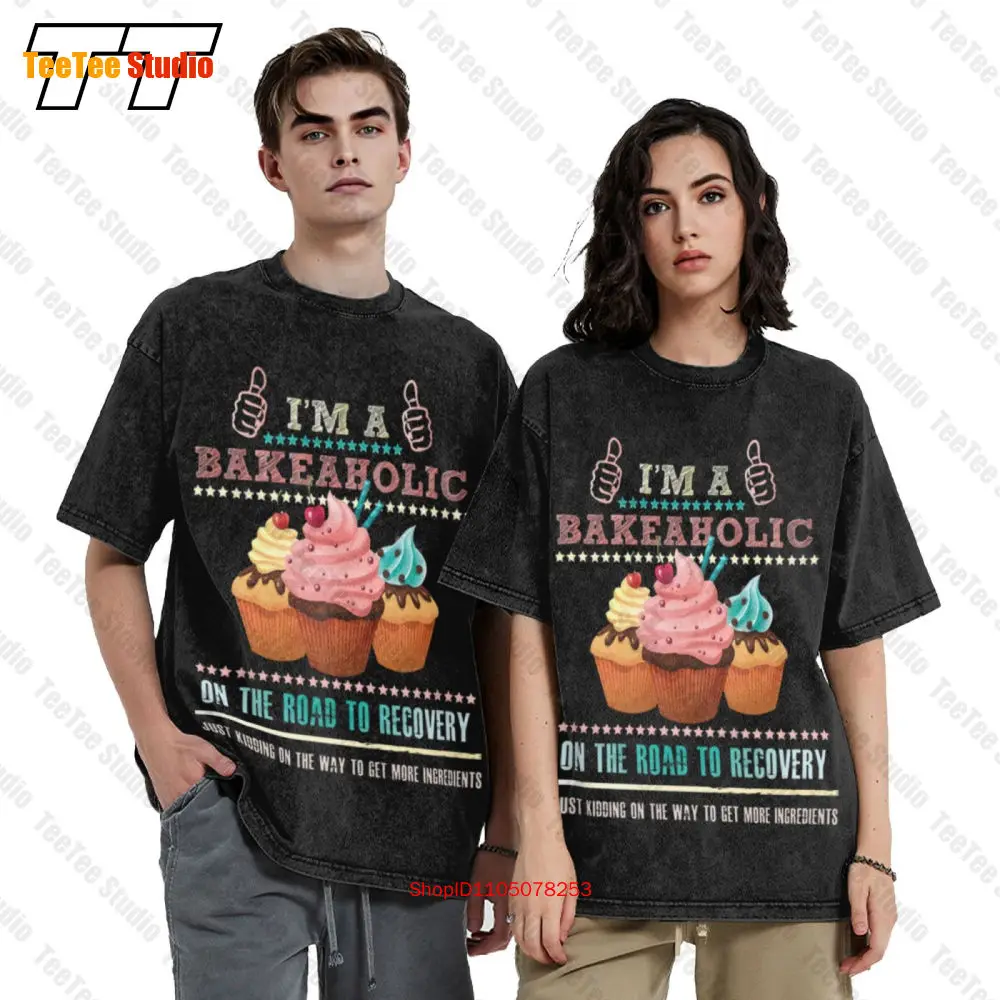 Im A Bakeaholic Vin… - image