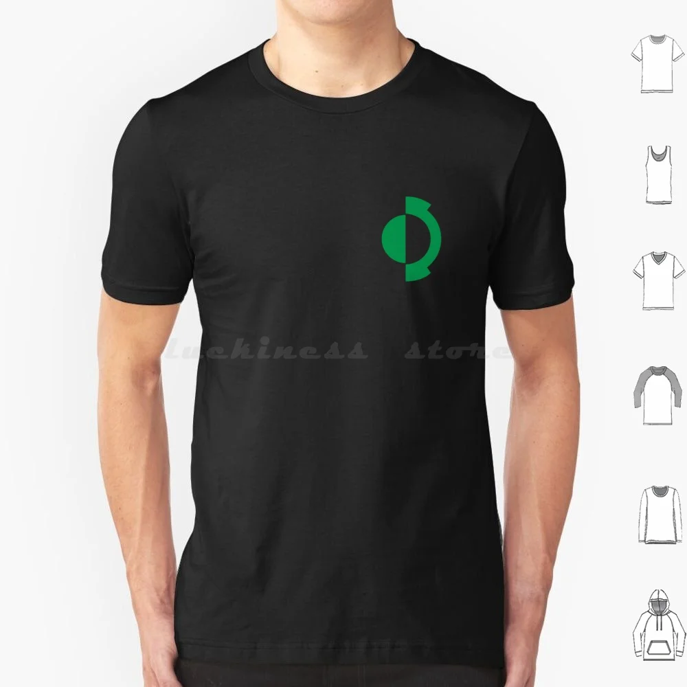 Camiseta Rayner Talla Grande 100% Algodón Kyle Rayner Oa Ring Mexican White Lantern Comics Will Power Superhéroe Super Comic Book