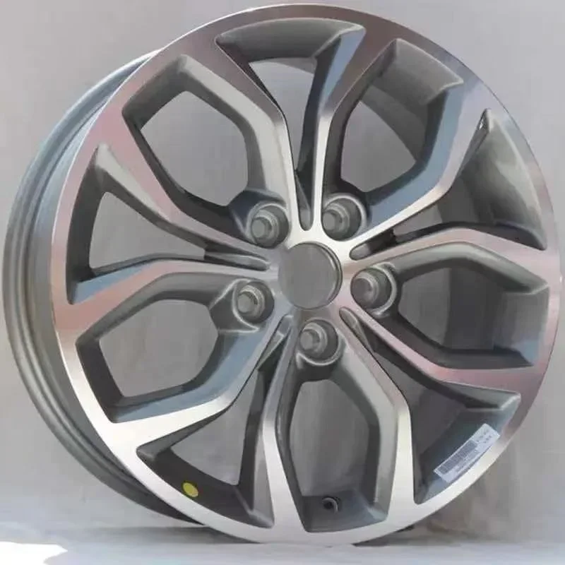 It is suitable for replacing the new original underwire tire bell for 17-inch aluminum alloy wheels