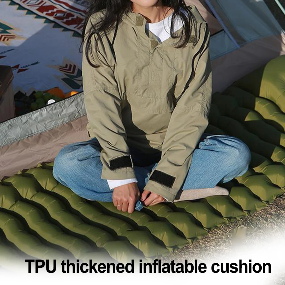 200*70*10Cm Inflata… - image