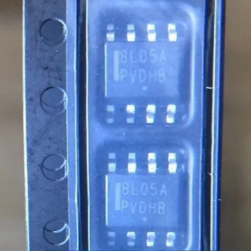 

5pcs/lot 8L05A MC78L05ABDR2G NEW Original Genuine Chip Packing 8-SOP
