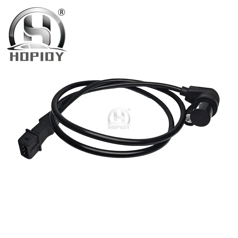 Crankshaft Position Sensor For Saab 900 9000 9-3 2.0L Turbo 2.3L 90451441 261210030 1238358 6238313