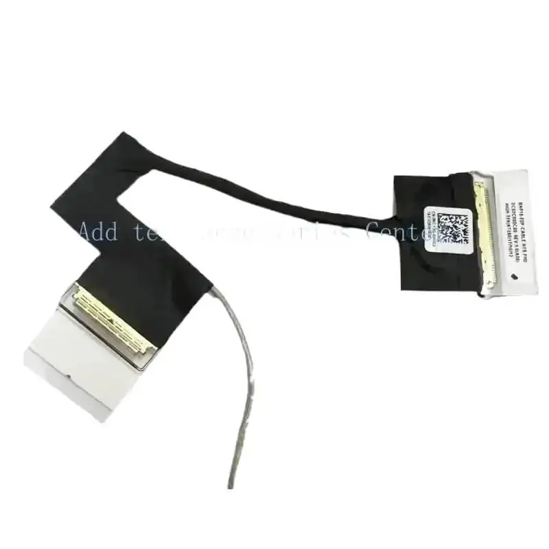 ^ | Nowy kabel 40PIN LCD EDP FHD NON TOUCH do AW15R3-7376SLV-PUS BAP10 034DCH
