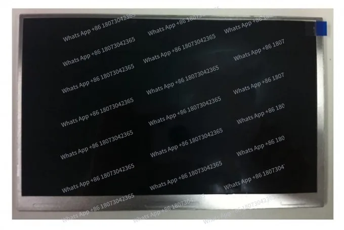 

7,0-дюймовый TFT ЖК-дисплей с разрешением 16,7 млн пикселей LD070WS2-SL01 WSVGA 1024(RGB)*600