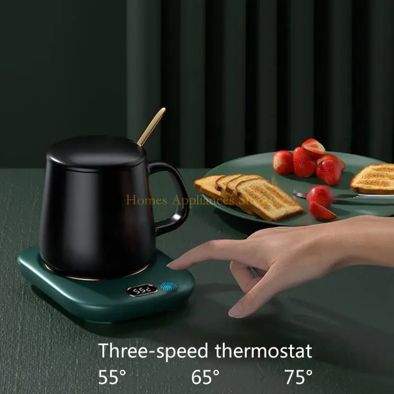 D0AB USB mais quente gadget gadget chá bebida chá USB Bandeja