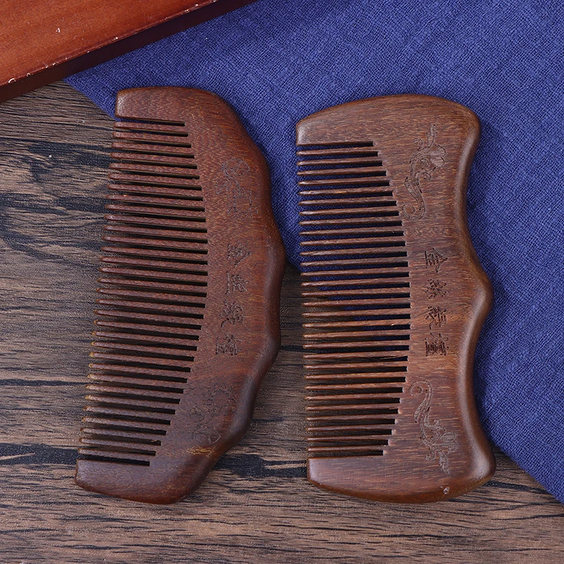 Pregnancy Labor Wooden Comb Wood Natural Birth Essentials Sandalwood Birthing Comb Gift First Time Moms Must Wood Comb