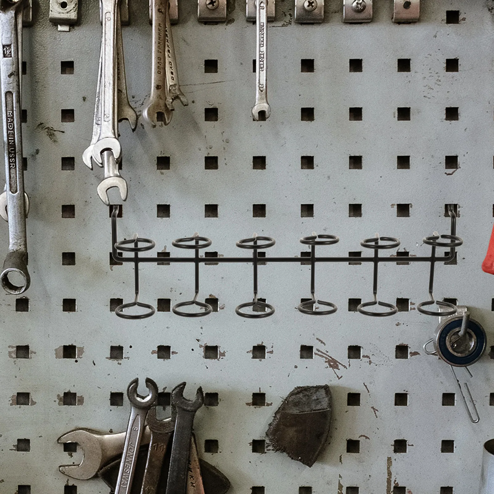2 pièces de supports utilitair - Workshop Tools Holder avis et prix