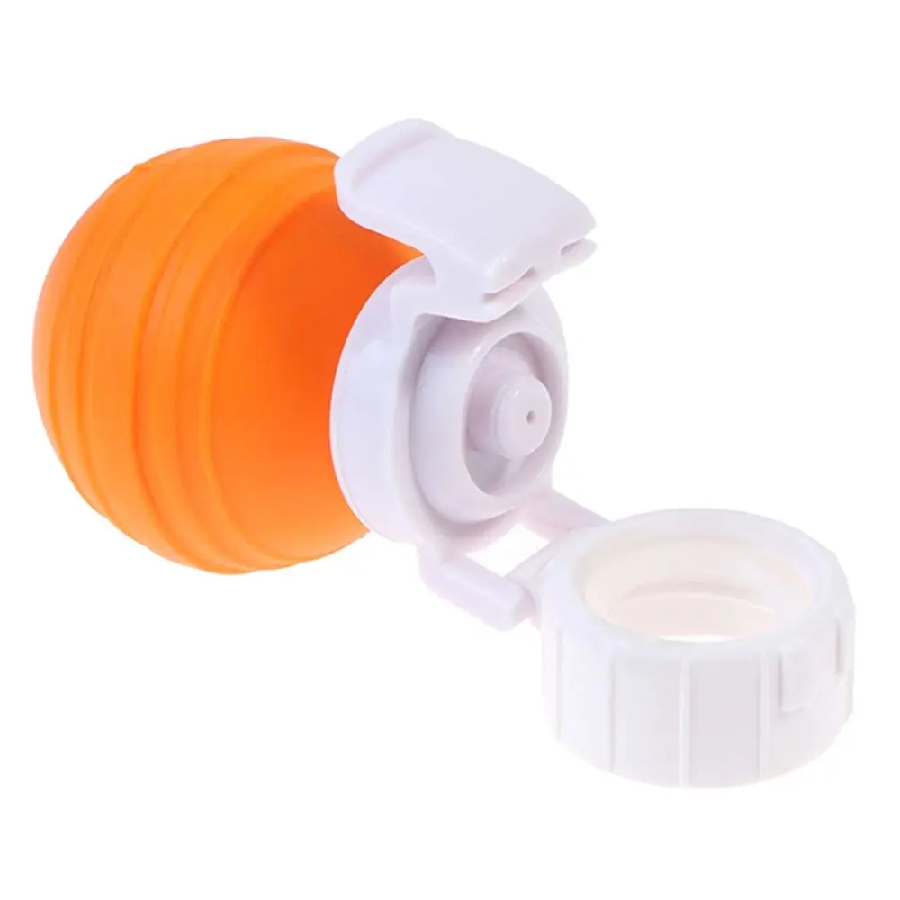 Inflatable Carbonation Keeper Cola Pump Bottle Stopper Soda Cap Drink Sealer Beverage Saver
