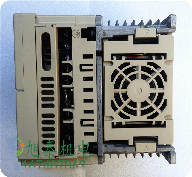 Original Yaskawa Variable Frequency Drive Panel JVOP-160 General High-End Panel Compatible with G7 F7 Models