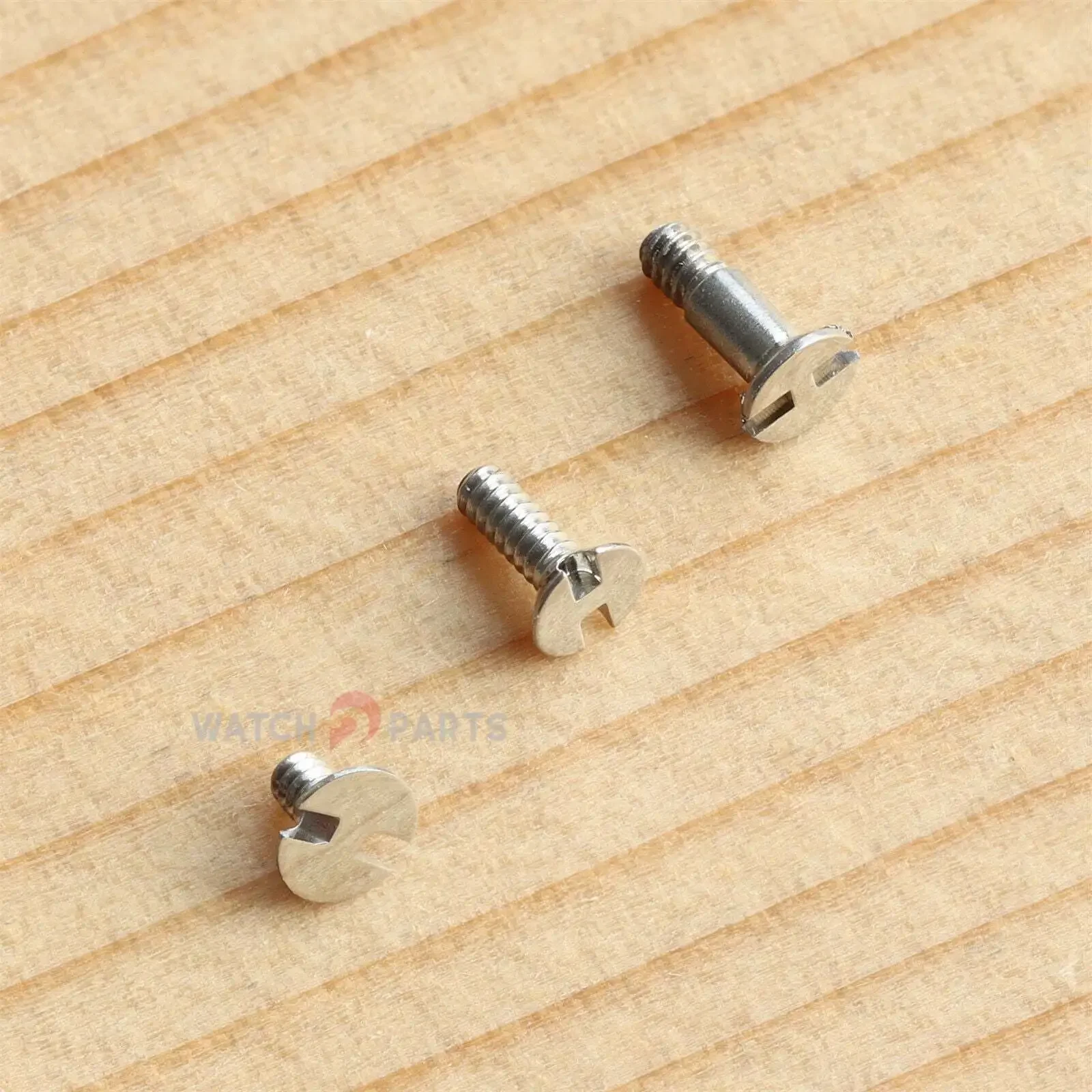 Screw for Hublot 541 542 545 Classic Fusion 42mm Watch Bezel/Case Back/Strap