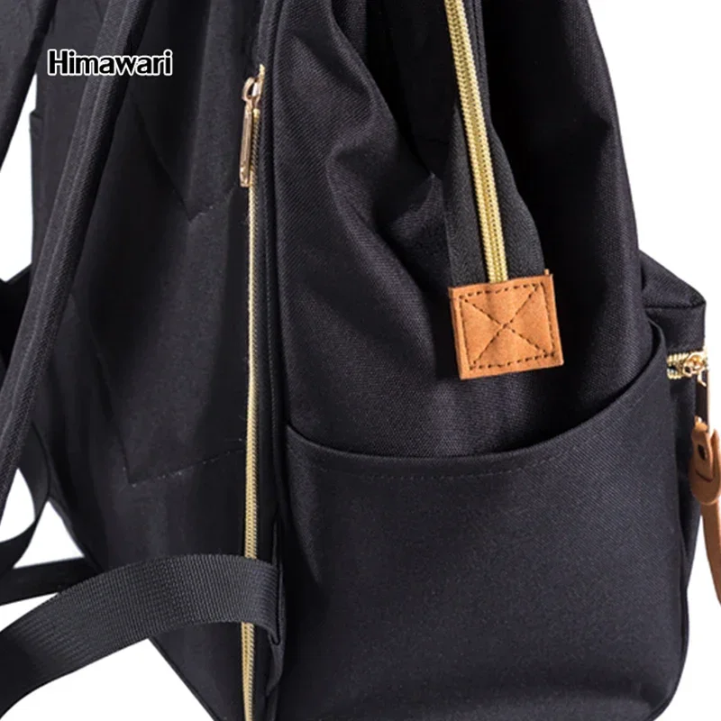 Himawari Women Backpack Men Travel Backpack Laptop Fashion Schoolbags For Girls Mochila Mujer 2018 Large Capacity Bolsa Bagpacks