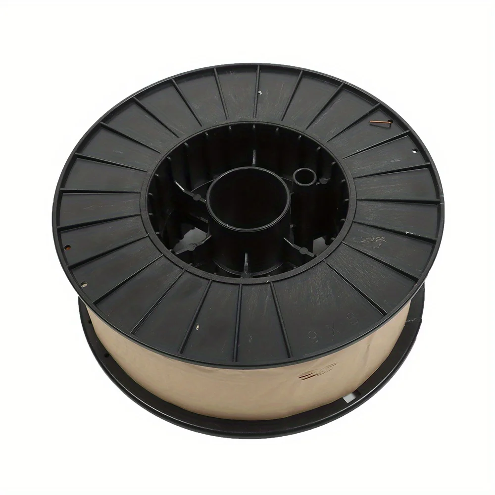 ER70S-6 연강 0.045인치 MIG 용접 와이어 모든 위치 가스 용접에 적합한 낮은 스플래터 44파운드 스풀