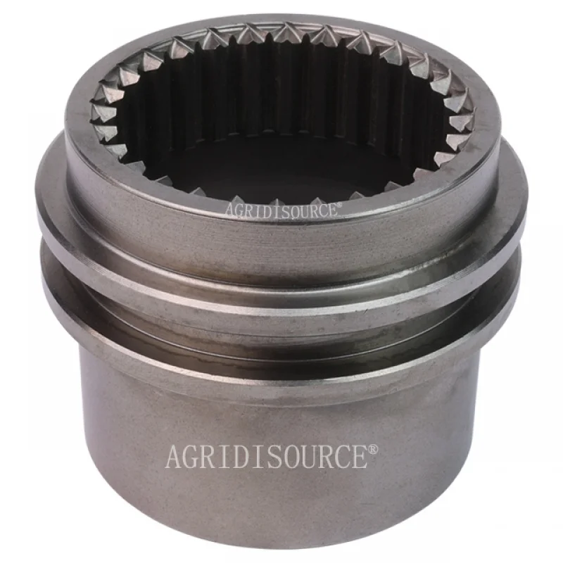 China-Made：High quality for LOVOL Agricultural Tractor Spare Parts TB450.38J-02 gear shift sleeve