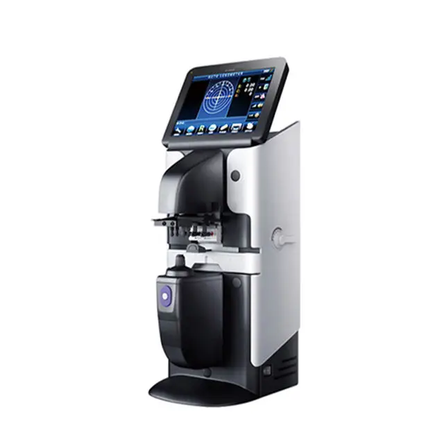 

Одобренный CE измеритель линз JD-2600A, оптические инструменты, автоматический линзметр