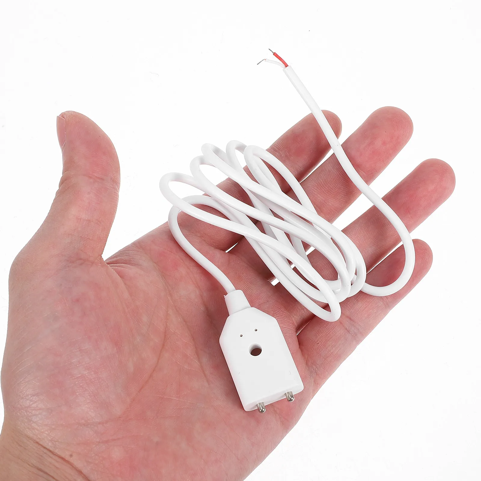 

Smart Water Leak Alarm with High Sensitivity Nb Sensor Easy Installation for Home Office Warehouse Real Time Leak