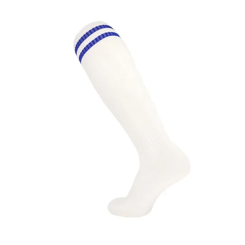 Children adult Football Sports Socks Long Knee Kids Legging Stockings Soccer Baseball Ankle Adults Children fitness Sports Socks