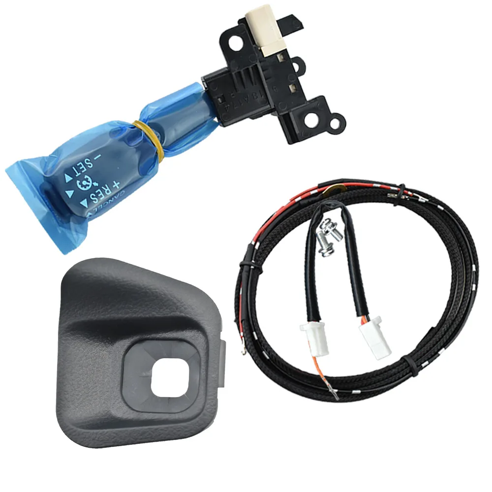 Car Cruise Control …