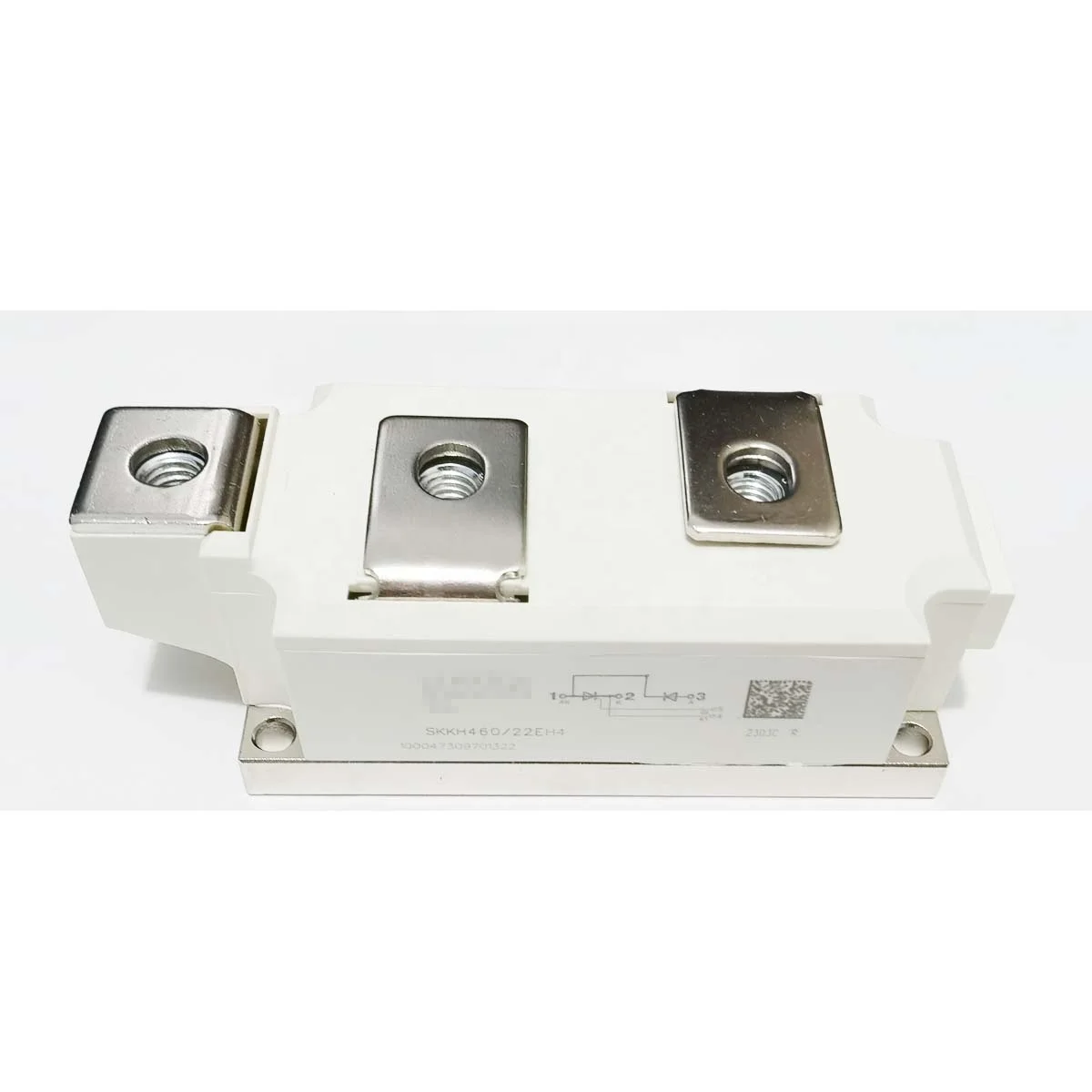 

Силовой модуль тиристора SKKH460/22EH4 SKKH460/18E SKKH460/16E