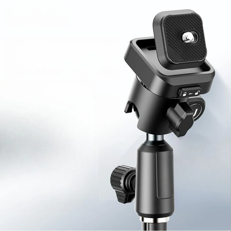 

Quick installation series Quick installation PTZ flash fill light rack Transfer panoramic PTZ multi