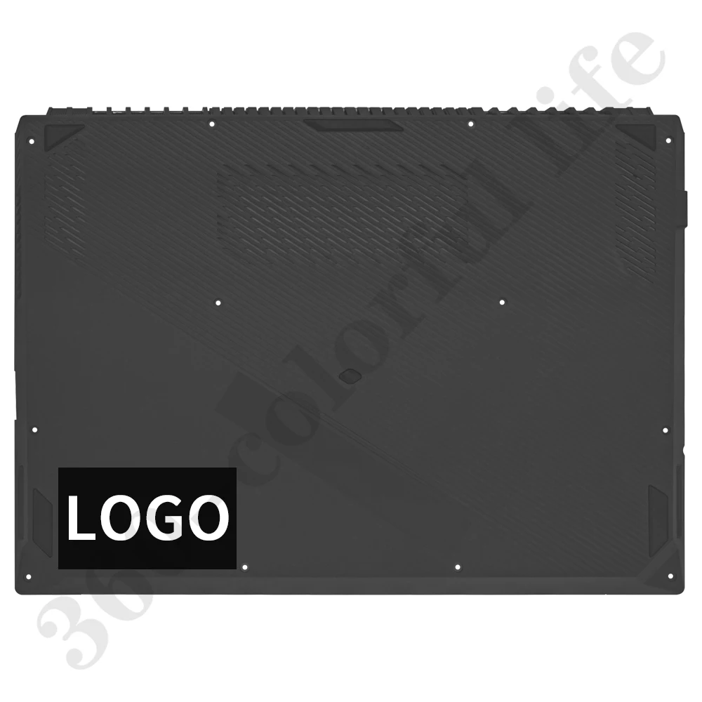 NEW Orig For ASUS ROG Strix 2 GL504 GL504GS GM S5CS S5CM Laptop LCD Back Cover Front Bezel Palmrest Upper Lower Bottom Case 15.6