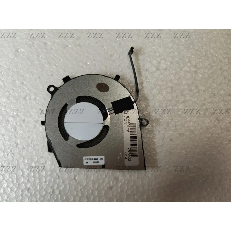 ZZ New for Dell Inspiron 5400 5406 5505 5508 7405 CPU Cooling Fan 0CHNHW