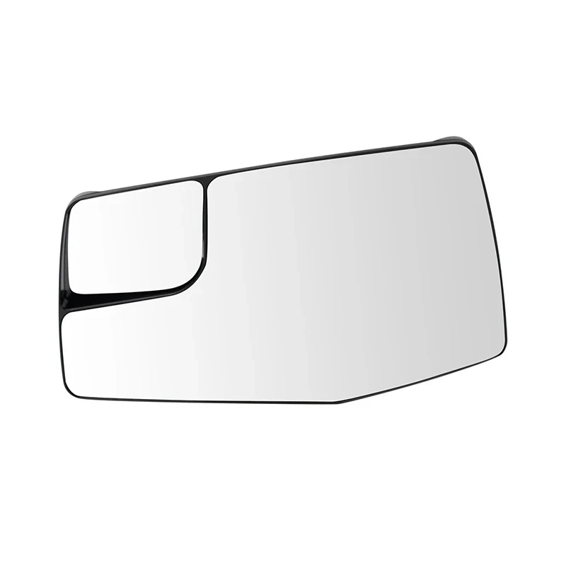 

Left Right Heated Wing Rear Mirror Glass for Chevrolet Silverado 1500 2500 HD 3500 HD GMC Sierra 1500 2019 2020 2021 2022 2023