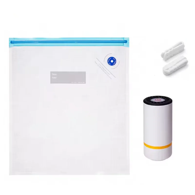 PLA ABS PETG 3D Printer Filament Storage Bag Vacuum Dryer Bag Safekeep Humidity Resistant Sealing Bags