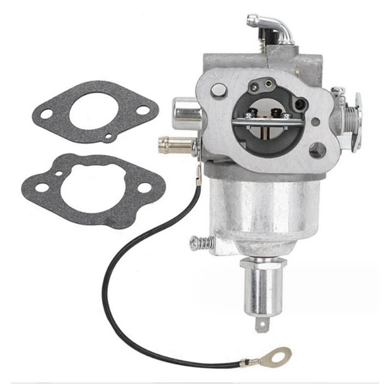 AM130924 Carburetor For Kawasaki Lawn Tractor For John Deere LT180 LX277 Carburetor 15003-7037 Accessories