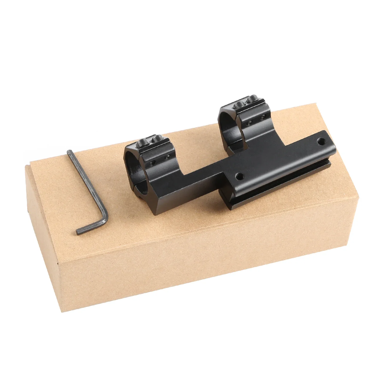 

25.4/30mm 5588/5088 11/20mm mounts ring with Spring instrument Riflescope dovetail rail high Low Profile for huntiing