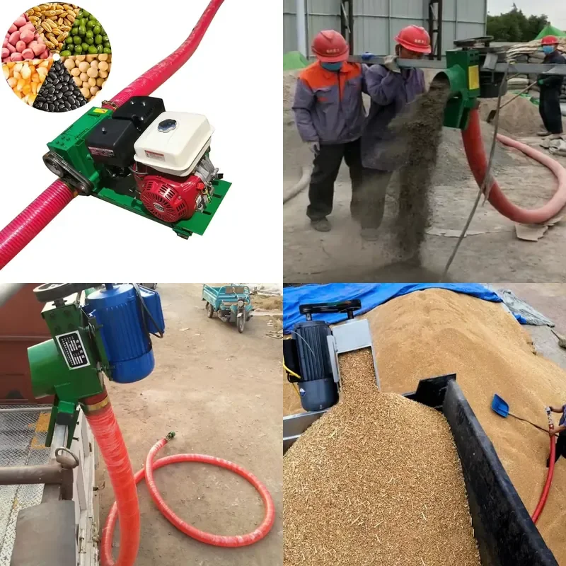 2026Hot 2024 New Arrival Vertical Screw Conveyor Screw Conveyor for Aggregate