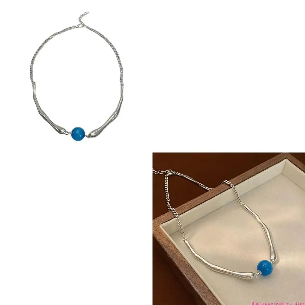 E1PE Trendy Blue Be… - image